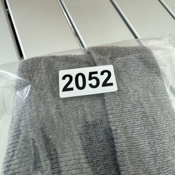 Carhartt Beanie Adult Grey A18 Gray Acrylic Watch Cap Hat Winter Outdoors - Picture 8 of 8